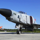 Illustration for article titled This Video Says Goodbye To The QF-4 Phantom Drone In Awesome Phashion